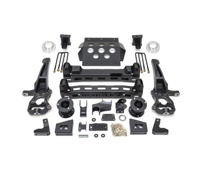 2022-2024 Gmc 1500 6" Big Lift Kit (44-32420) 1