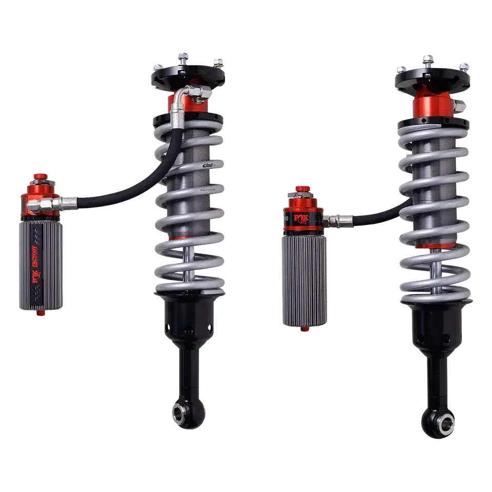 2022-2024 Lc300/Lx600 3.0 Race Series 1.25-2" Lift Internal Bypass Front Coilovers (883-06-231) 1
