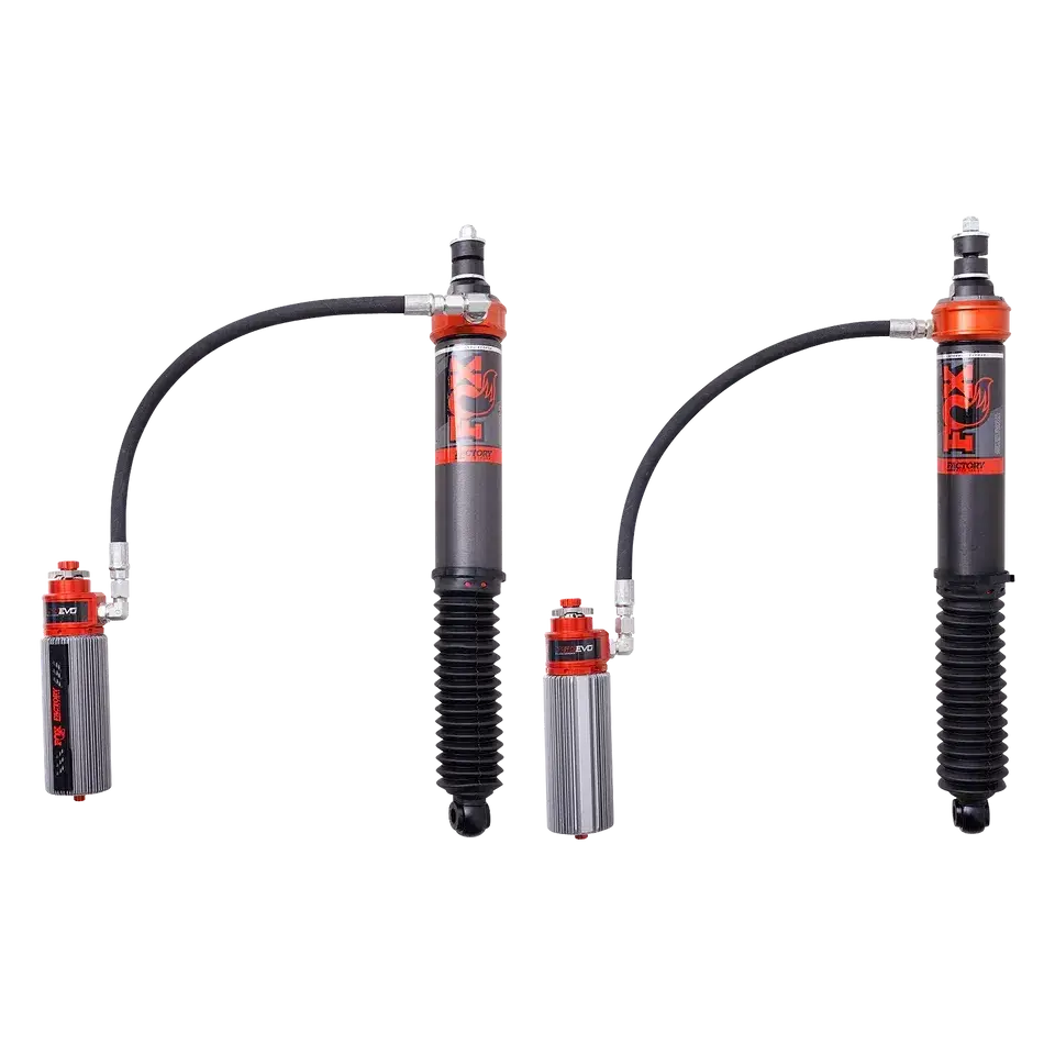 2022-2024 Lc300/Lx600 3.0 Race Series Internal Bypass Rear R/R Shock (883-26-147) 1