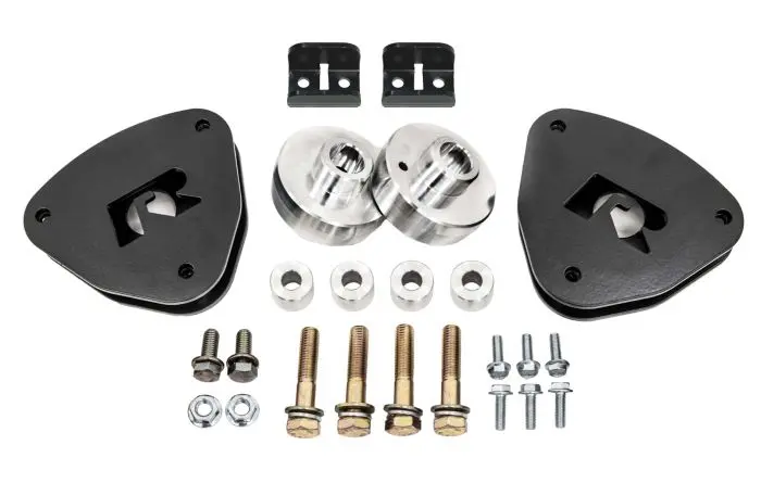 2022-2024 Maverick 1.5" Sst Lift Kit (69-22150) 1