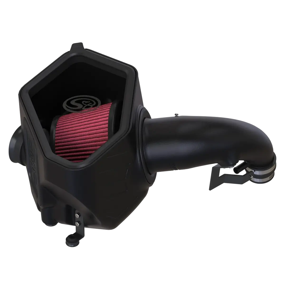 2022-2024 Sequoia/Tundra S&B Cold Air Intake (75-5163) 1