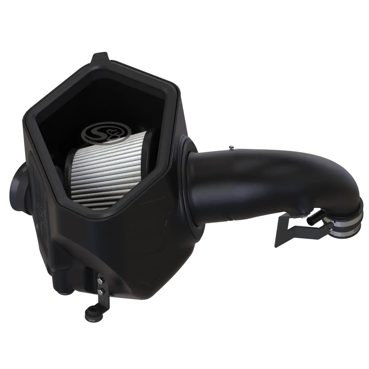 2022-2024 Sequoia/Tundra S&B Cold Air Intake (75-5163) 2