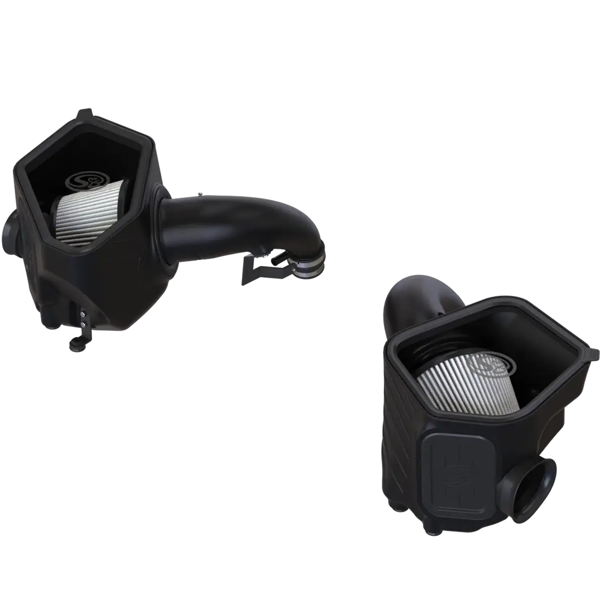 2022-2024 Sequoia/Tundra S&B Cold Air Intake (75-5163) 2