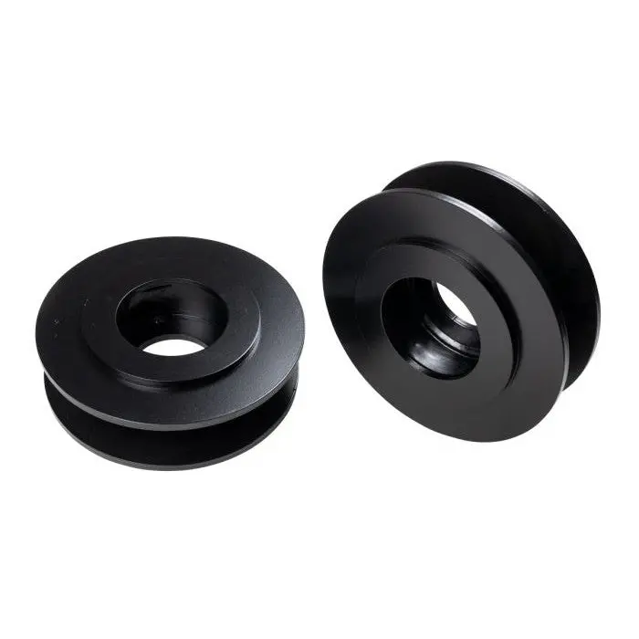 2022-2024 Tundra 2" Rear Spacer Kit (26-52200) 1