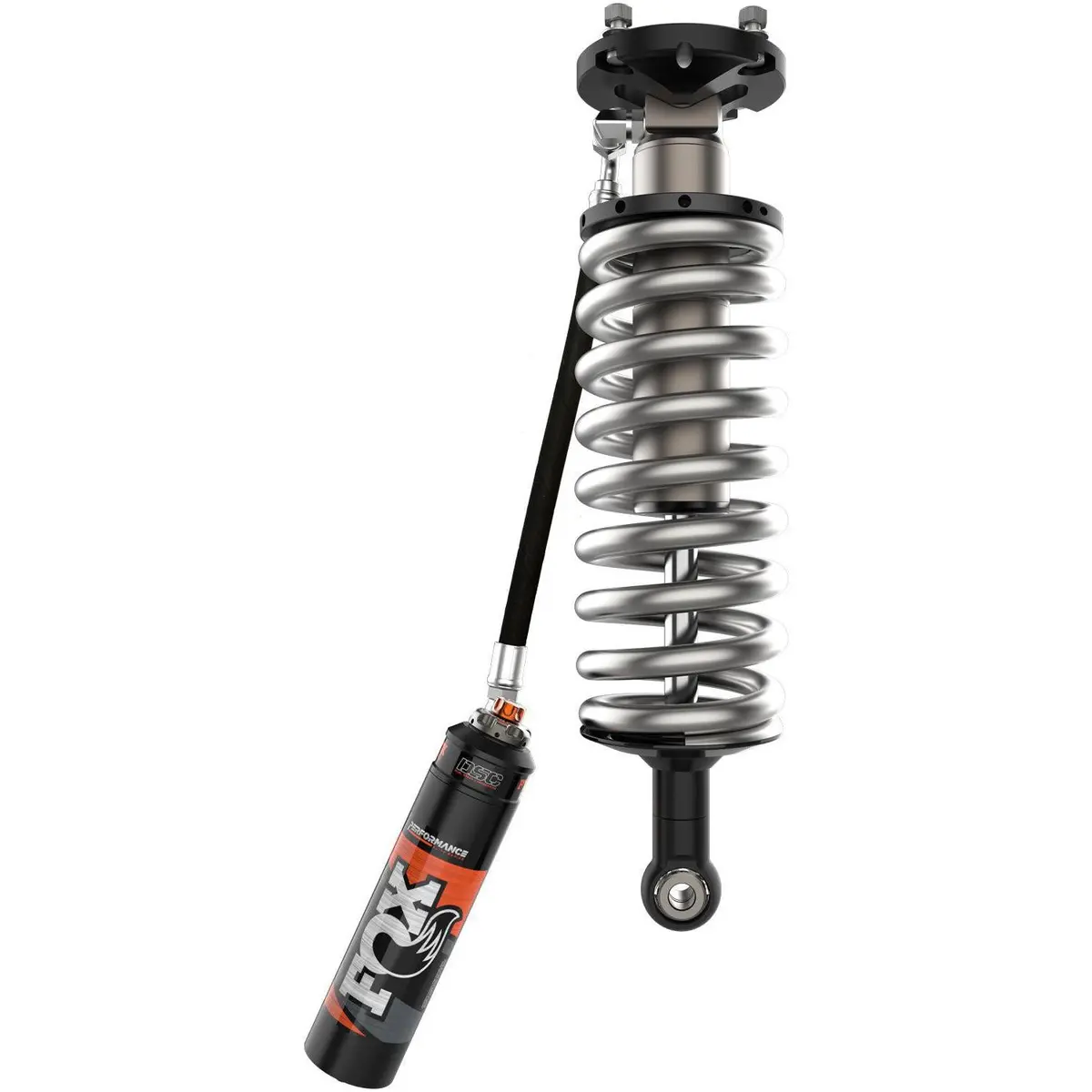 2022-2024 Tundra 2.5 Elite Series 0-3" Lift Front Rr Coilovers W/ Dsc (883-06-218) 1