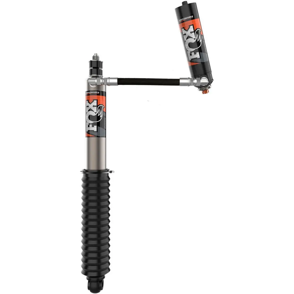 2022-2024 Tundra 2.5 Elite Series 1.5-3" Lift Rear R/R Shock (883-26-141) 1