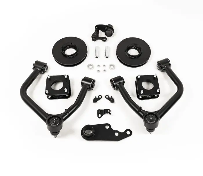2022-2024 Tundra 3" Sst Lift Kit (69-52310) 1