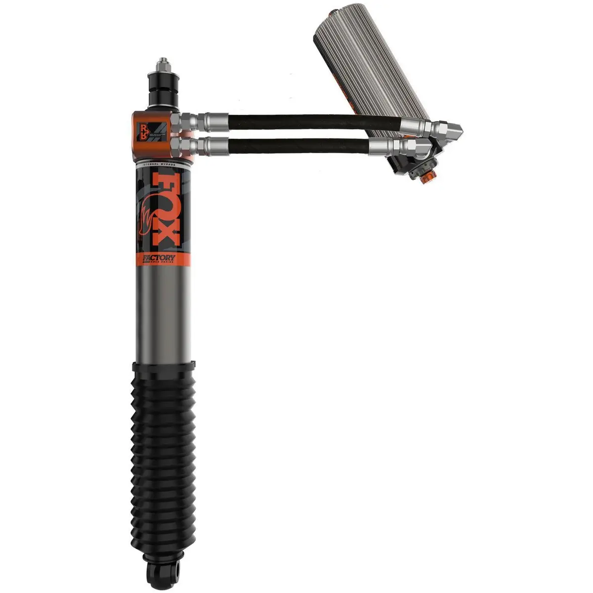 2022-2024 Tundra 3.0 Race Series 0-1" Lift Internal Bypass Rear R/R Shock (883-26-140) 1