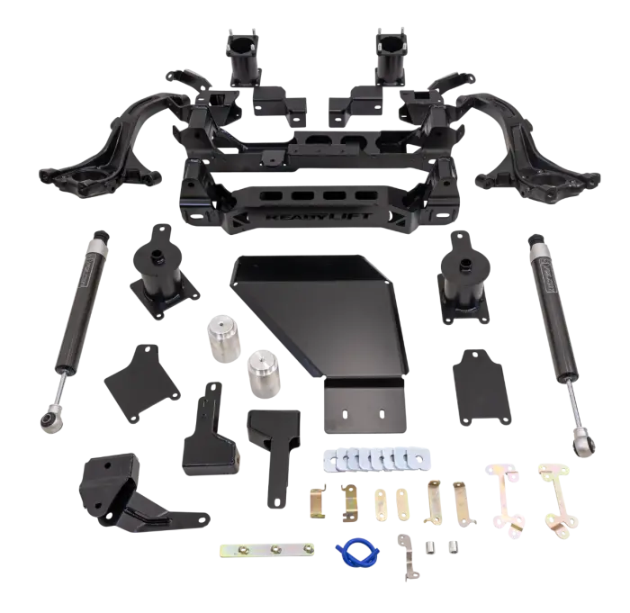 2022-2024 Tundra 6" Lift Kit W/ Falcon 1.1 Shocks (44-52660) 1