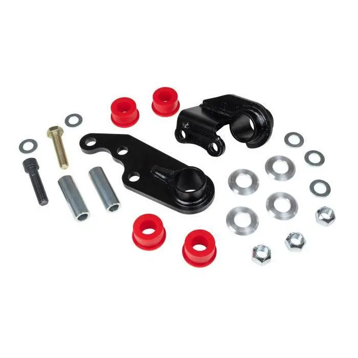 2022-2024 Tundra Differential Drop Kit (67-52001) 1