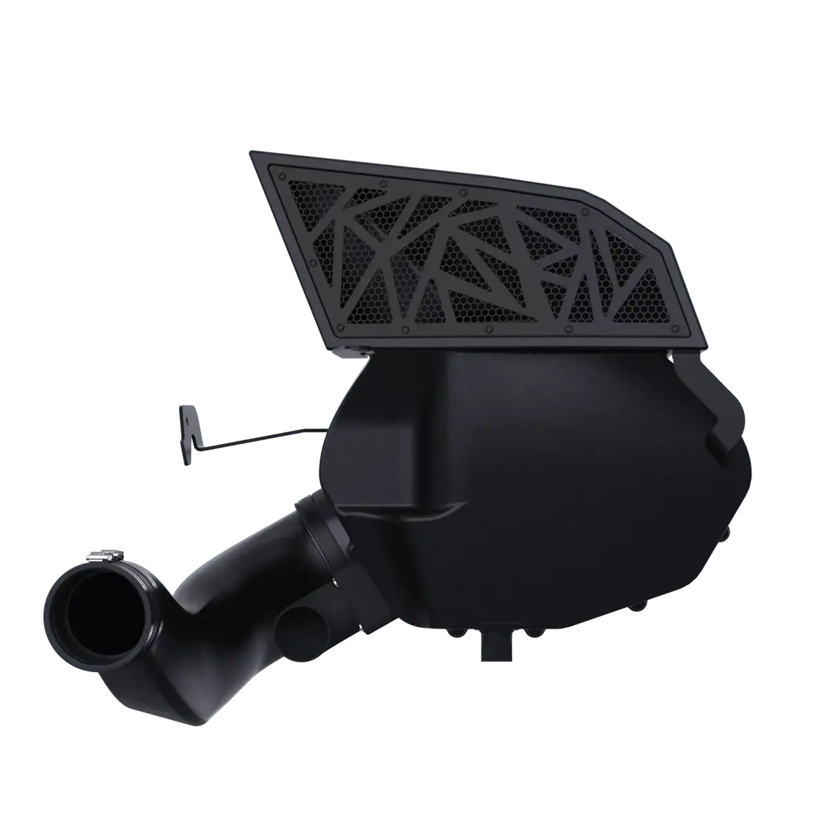 2022-2025 Polaris Particle Separator (Wheel Well Mounted) (76-2020) 2
