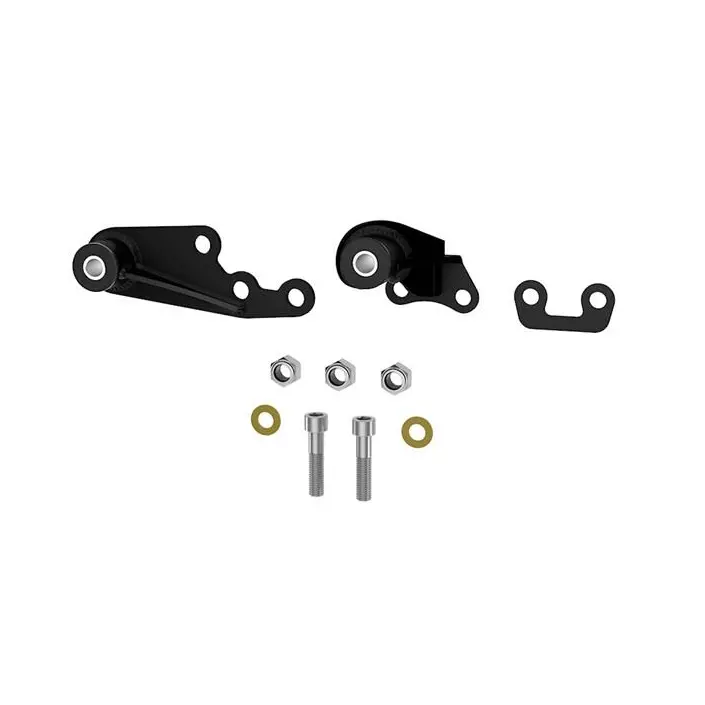 2022-2025 Tundra Front Differential Drop Kit (135-91300) 1
