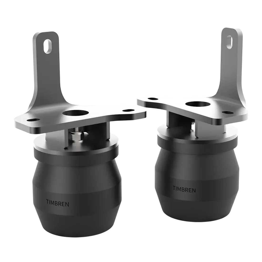 2022-2026 Tacoma/Tundra Rear Bump Stops (Torttndr) 1