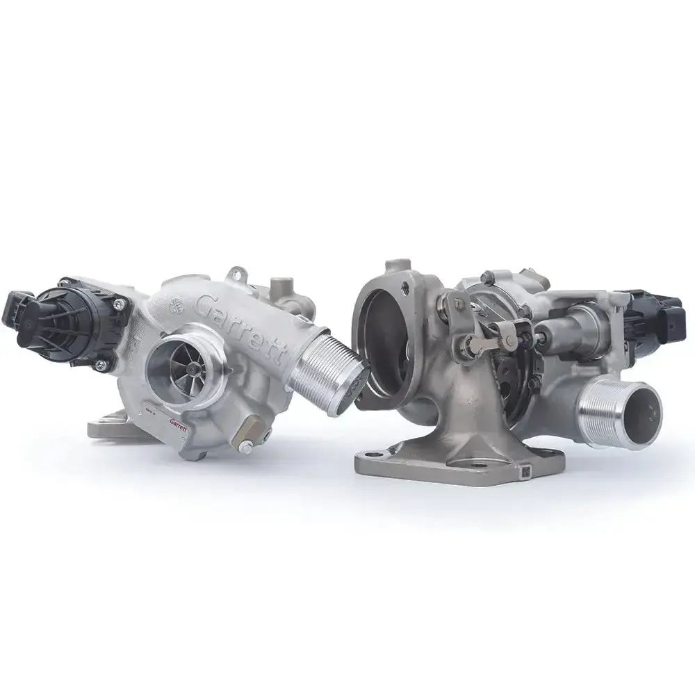 2022+ 3.0L Ecoboost Gt1752s Powermax Turbocharger Kit (926432-5002S) 2