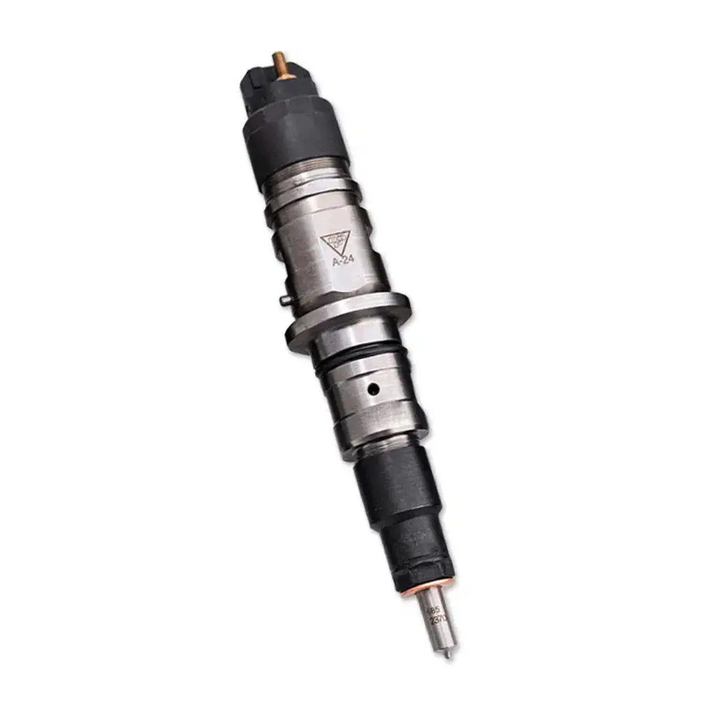 2022+ Cummins High Output New Stock Injector (Ddpn6722ho-Stk) 1