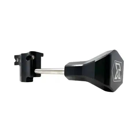2022+ Polaris Death Grip Shifter (Krzprsk01) 2