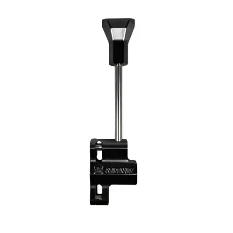 2022+ Polaris Death Grip Shifter (Krzprsk01) 1