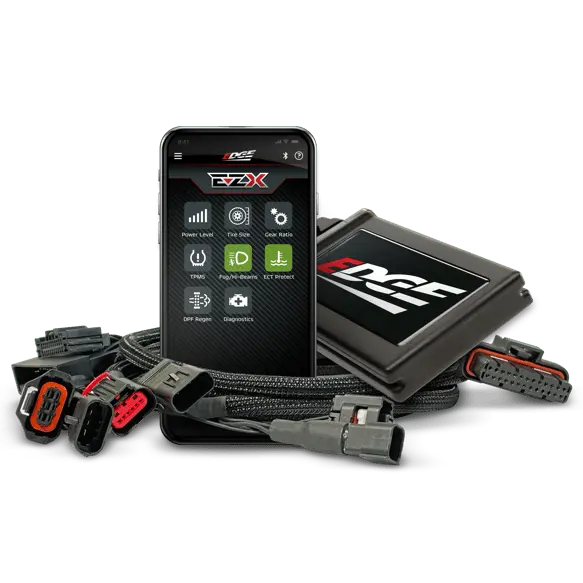 2022 Powerstroke Ezx Module (12712) 1