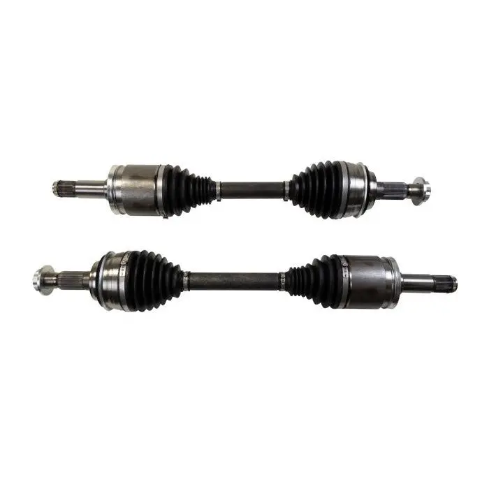 2022+ Tundra High-Performance Cv Axle Kit (67-52420Cv) 1
