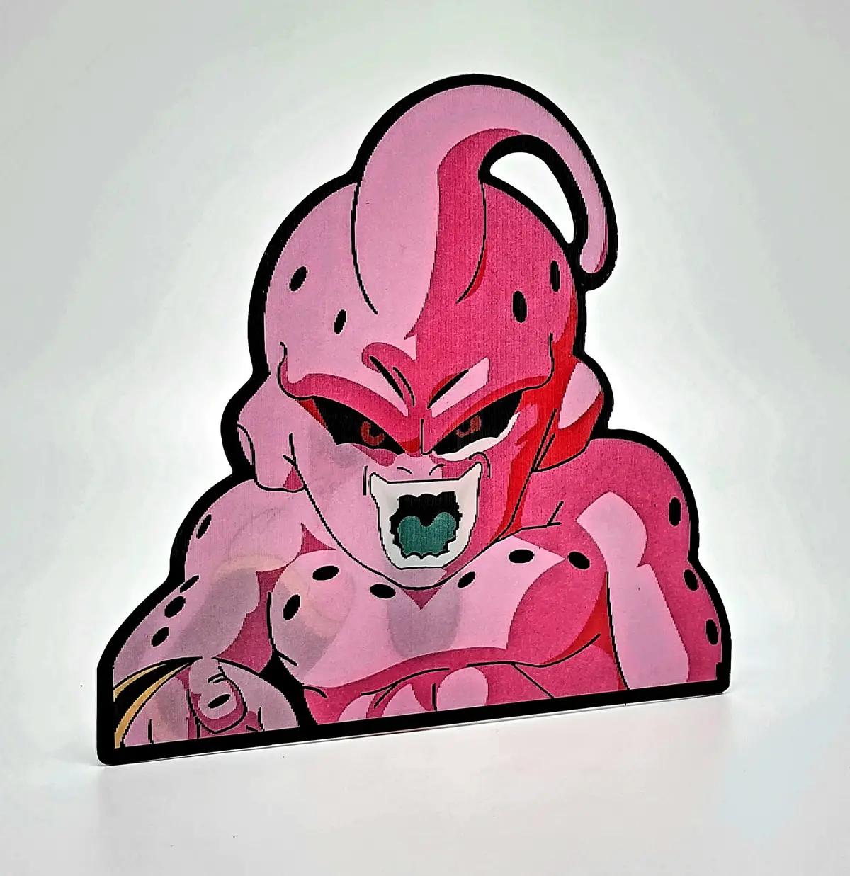 Buu (Dragon Ball Z) Motion Sticker 1