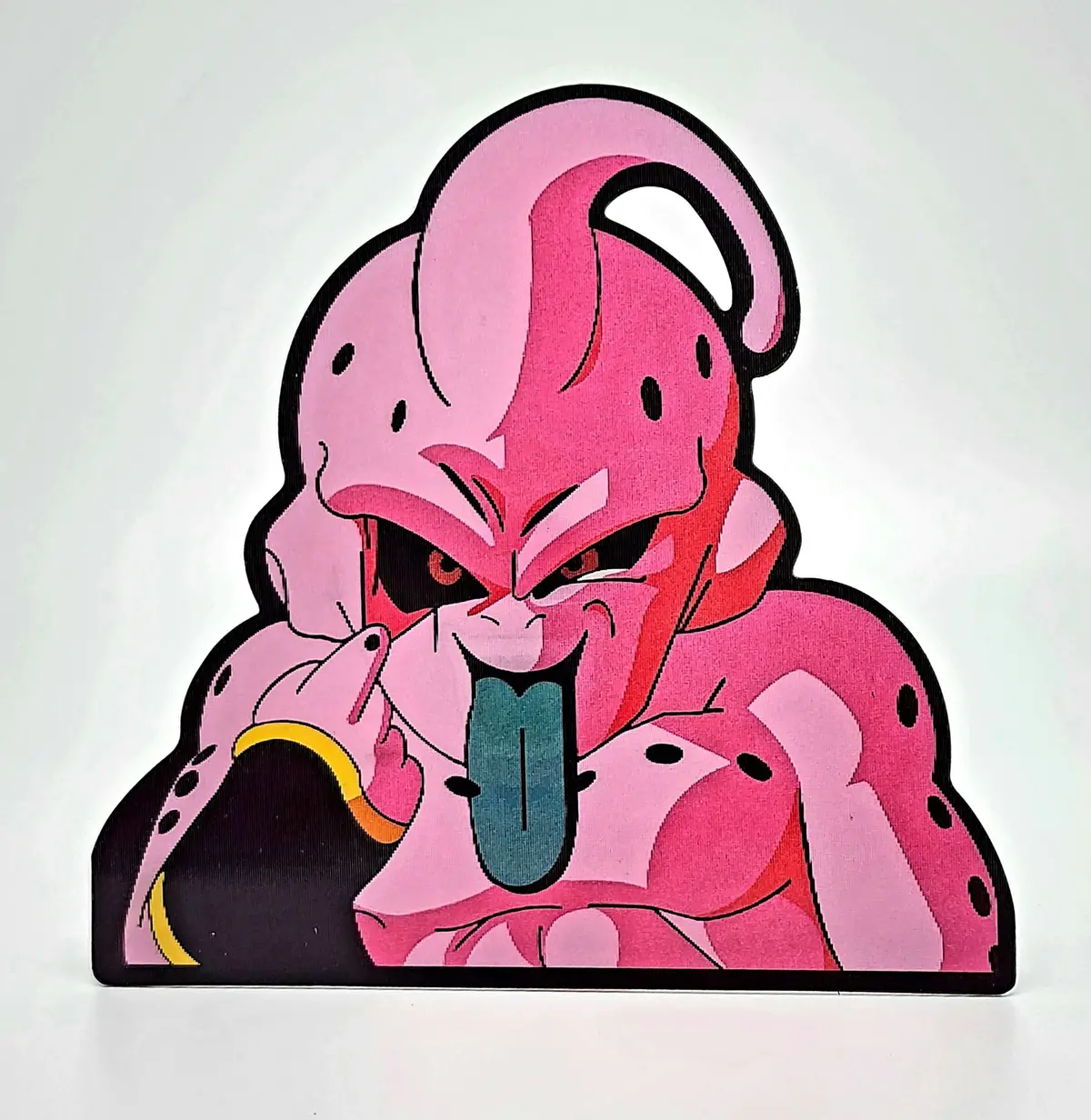 Buu (Dragon Ball Z) Motion Sticker 2