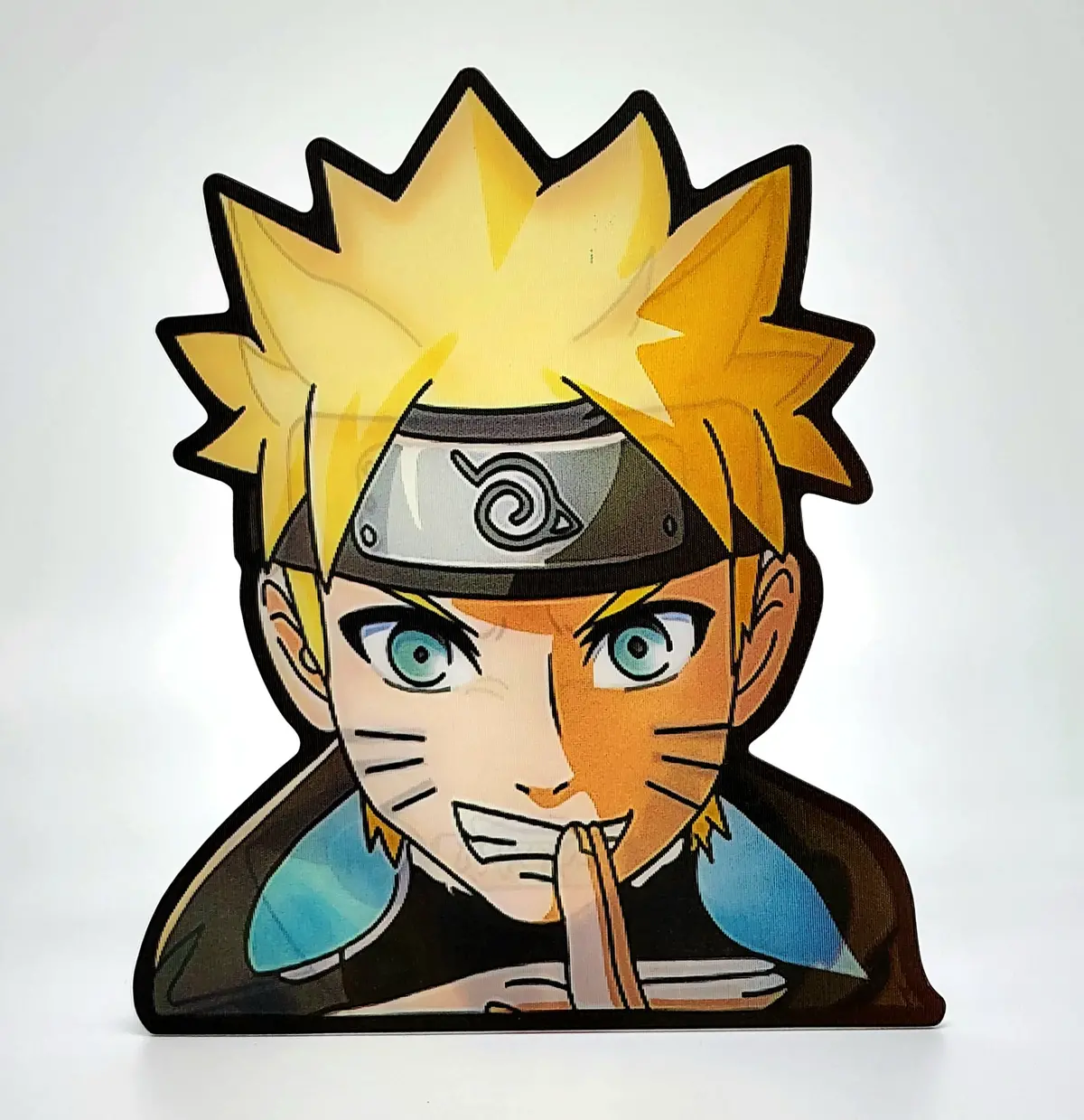 Naruto Uzumaki (Naruto) Motion Sticker 2