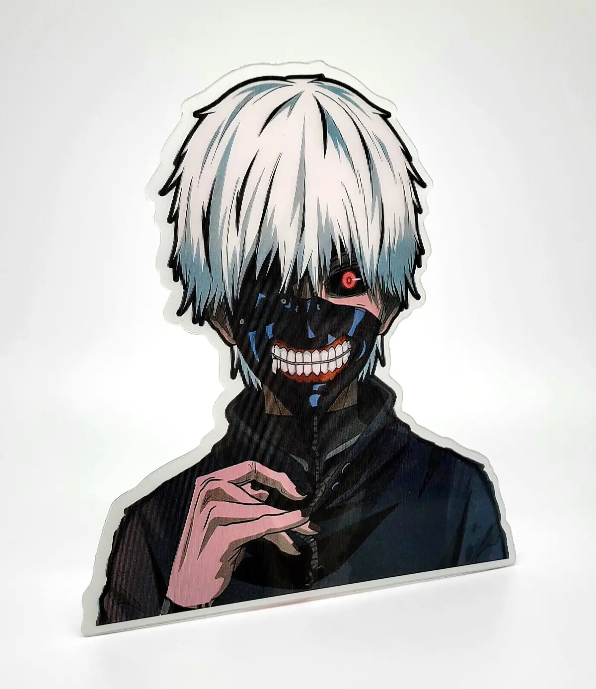 Ken Kaneki (Tokyo Ghoul) Motion Sticker 1