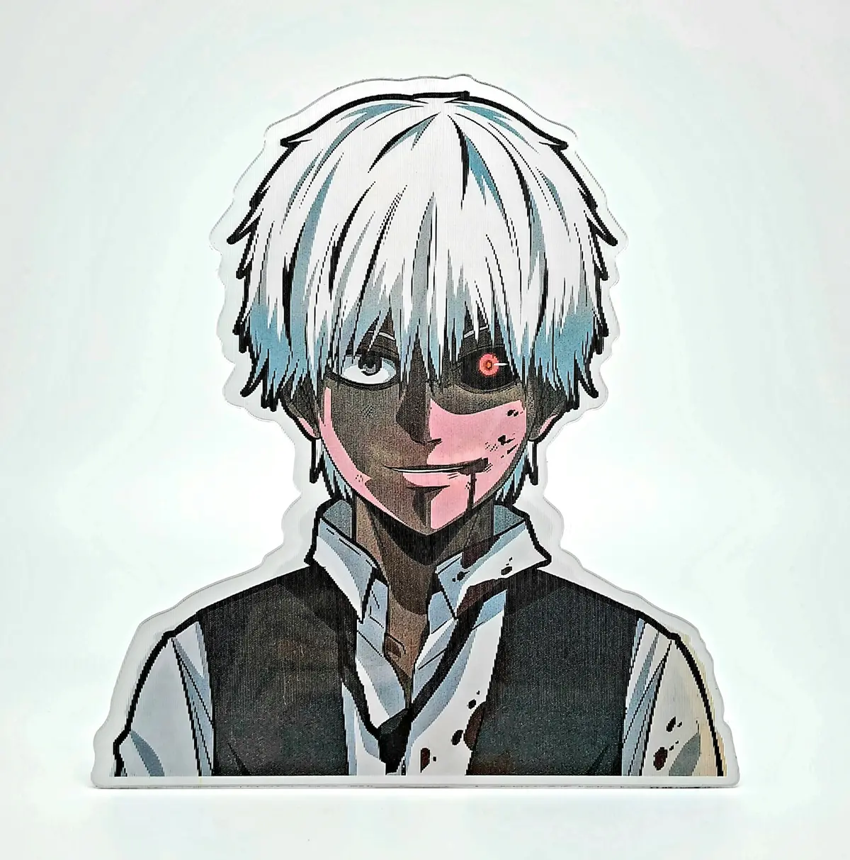 Ken Kaneki (Tokyo Ghoul) Motion Sticker 2