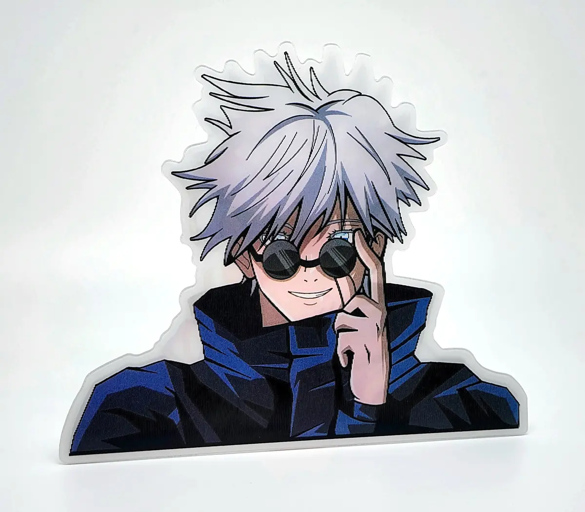 Satoru Gojo (Jujutsu Kaisen) Motion Sticker 2