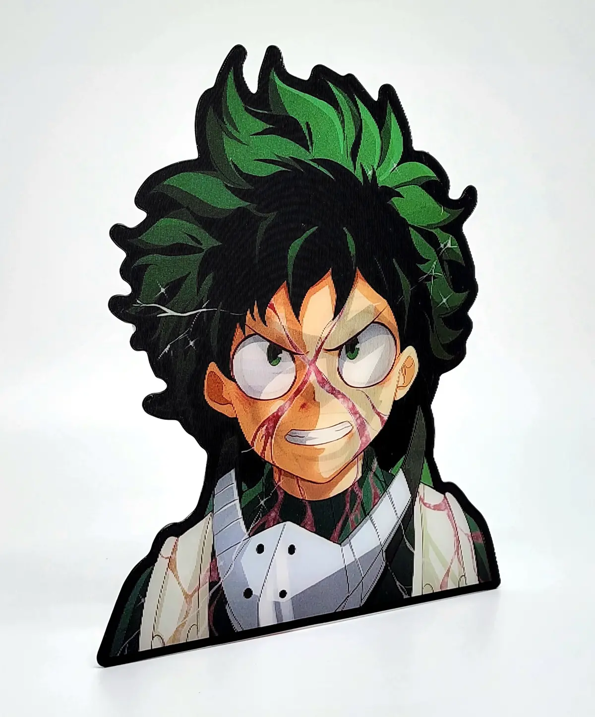 Izuku Midoriya (My Hero Academia) Motion Sticker 1