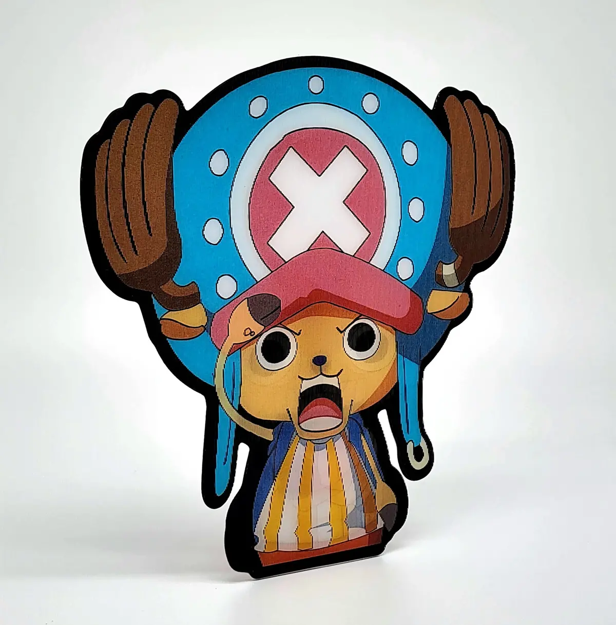 Tony Tony Chopper (One Piece) Motion Sticker 2