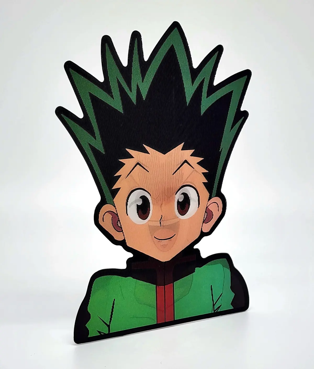 Gon Freecss (Hunter X Hunter) Motion Sticker 2