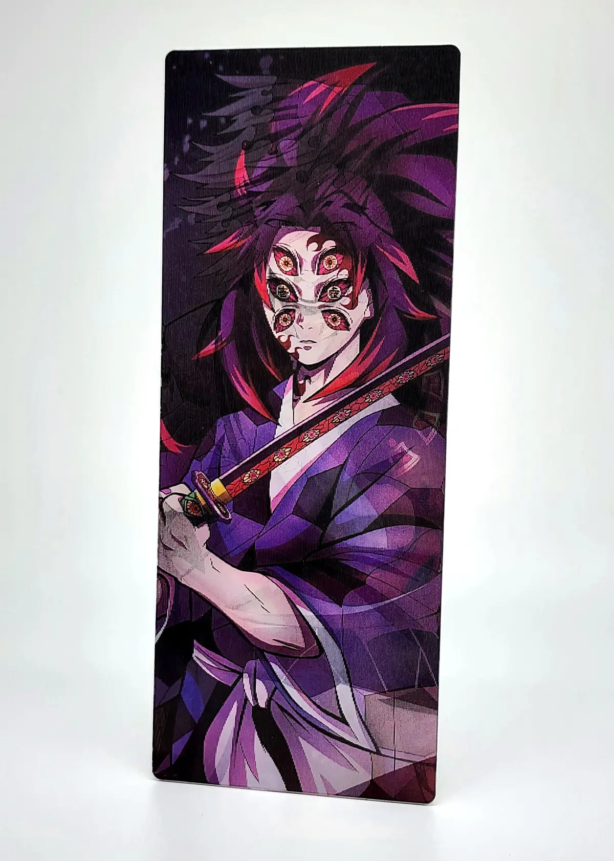 Demon Slayer 3 (Slap Sticker) Motion Slap Sticker 1