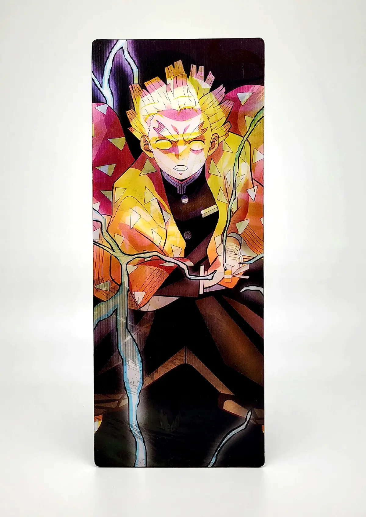 Demon Slayer 2 (Slap Sticker) Motion Slap Sticker 1