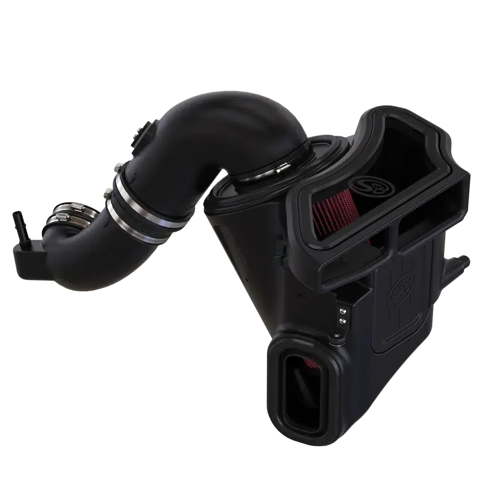2023-2024 Cadillac S&B Cold Air Intake (75-5173) 1