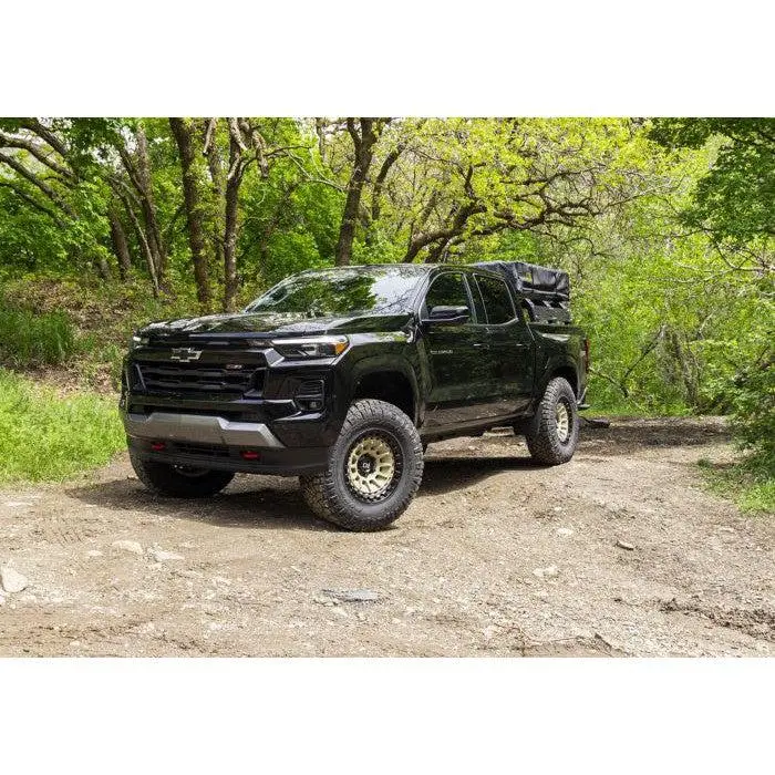 2023-2024 Colorado 3" Sst Lift Kit (62-33340) 2