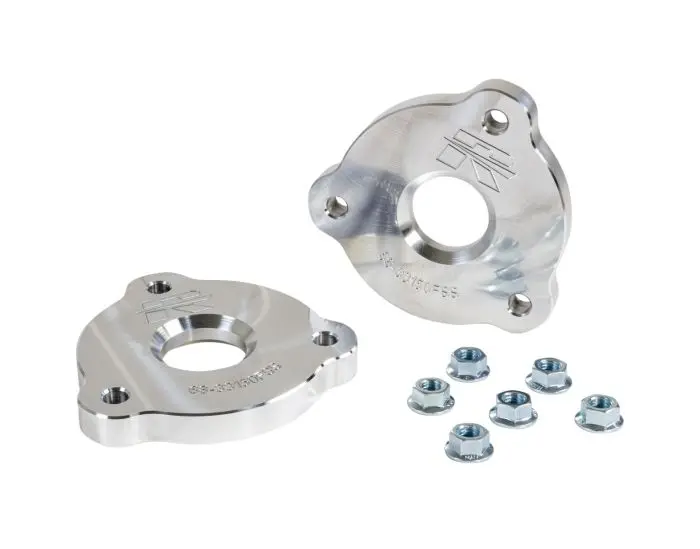 2023-2024 Colorado/Canyon 1.5" Front Leveling Kit (66-33150) 1