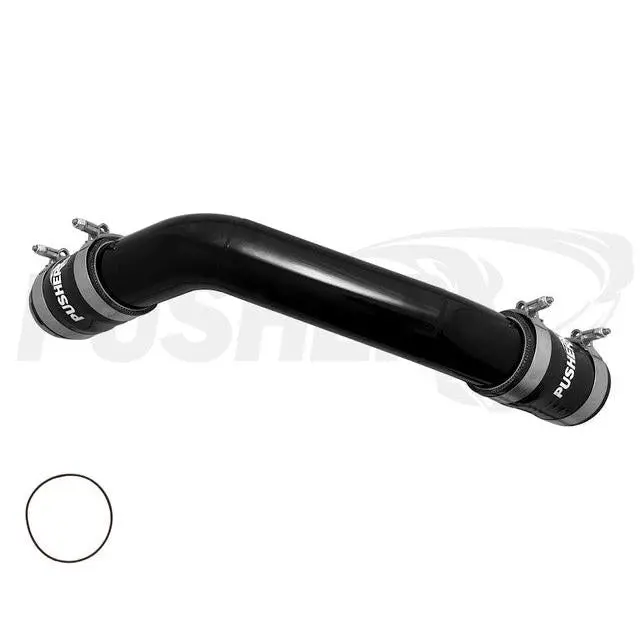 2023-2024 Powerstroke 3" Hot Side Charge Tube (Pfp23xxhpo_N) 1