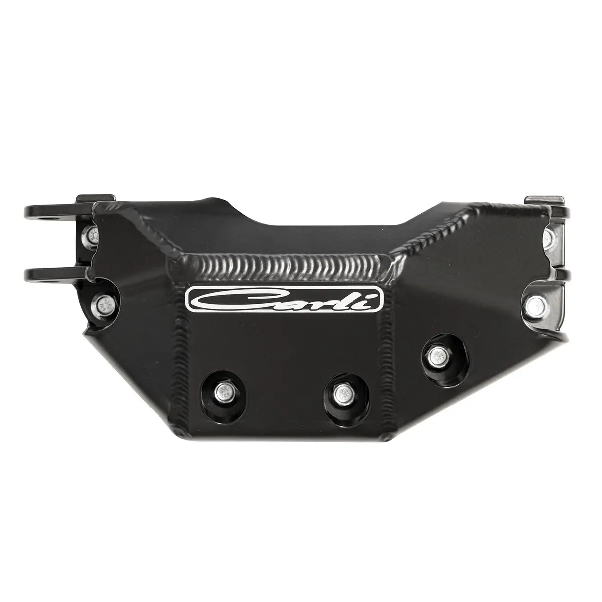 2023-2024 Powerstroke Front Differential Guard (Cs-Ffdg-23) 1