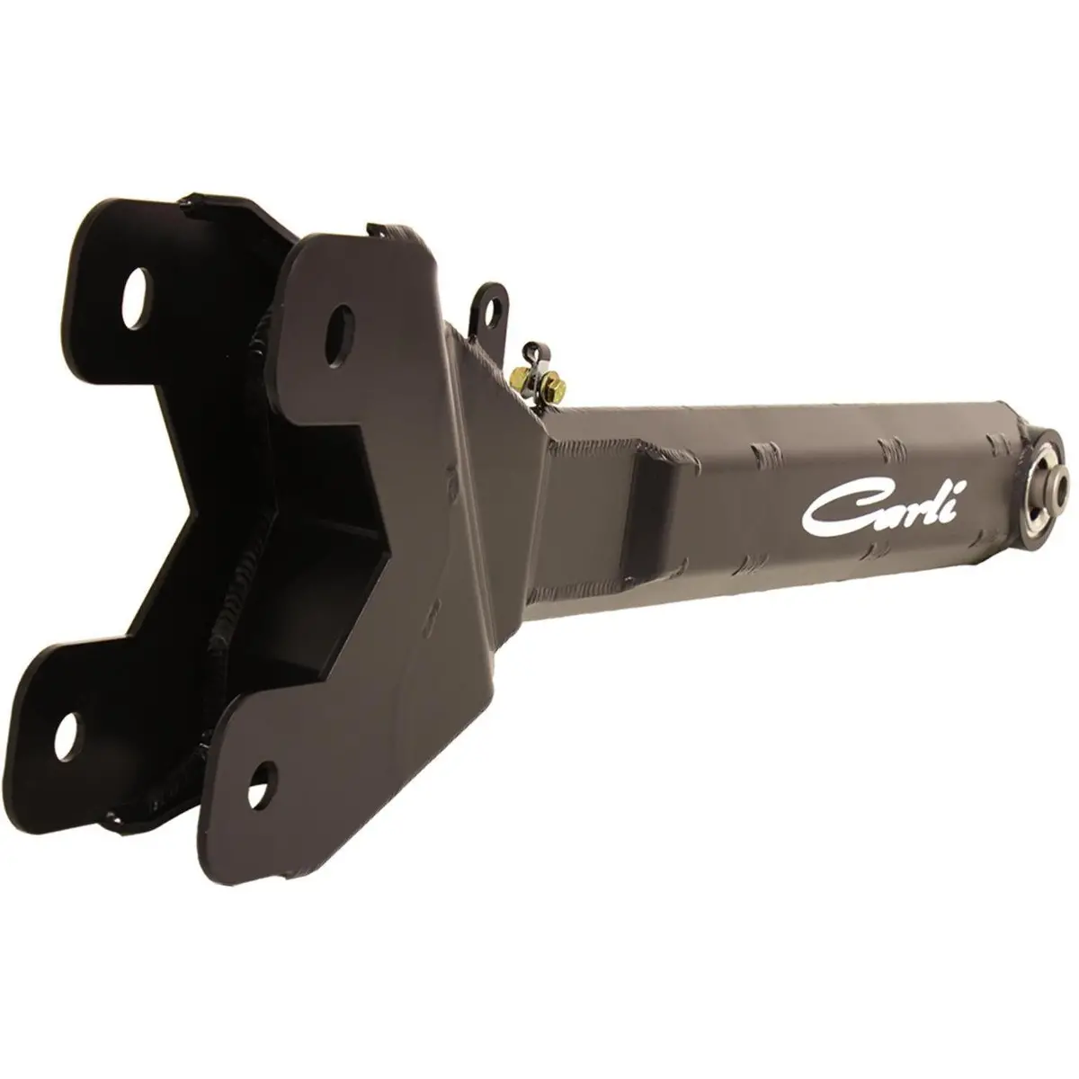 2023-2024 Powerstroke Driver Side Radius Arm (As-Fara-23-Drvr) 1