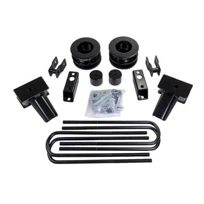 2023-2024 Powerstroke Tremor 2.5" Sst Lift Kit (69-23250) 1