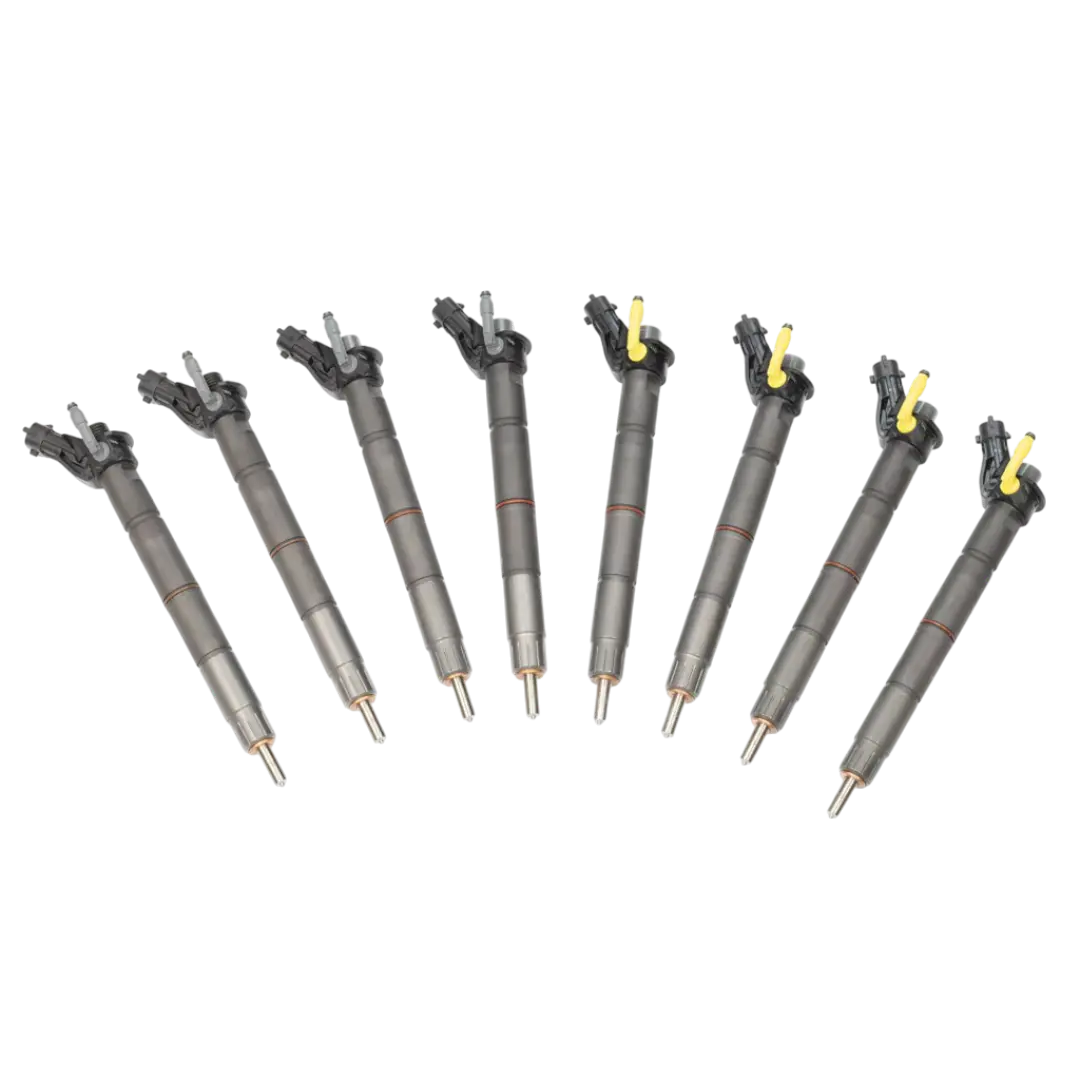 2023-2024 Powerstroke 6.7L Driver Side Stock Single Injector (Ddpnfd6723-Stkds) 1