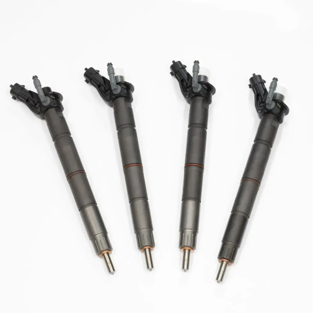 2023-2024 Powerstroke Brand New Stock Injector Set (Ddpnfd6723-Stkset) 2