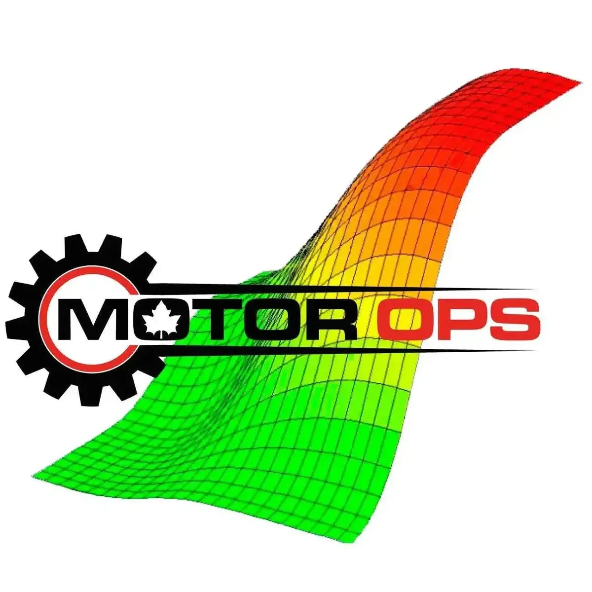 2019-2024 Cummins Motor Ops Aisin Transmission Tuning 1