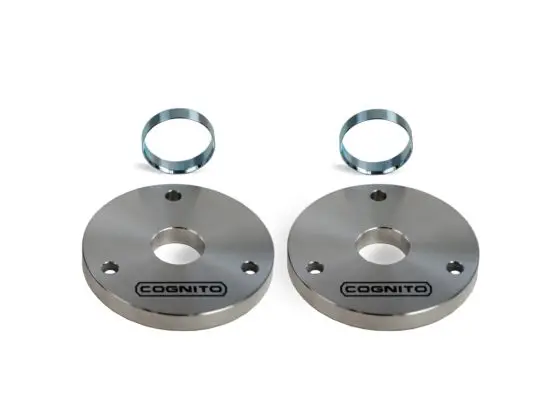 2023-2025 Colorado/Canyon 2" Standard Leveling Kit (110-91242) 2