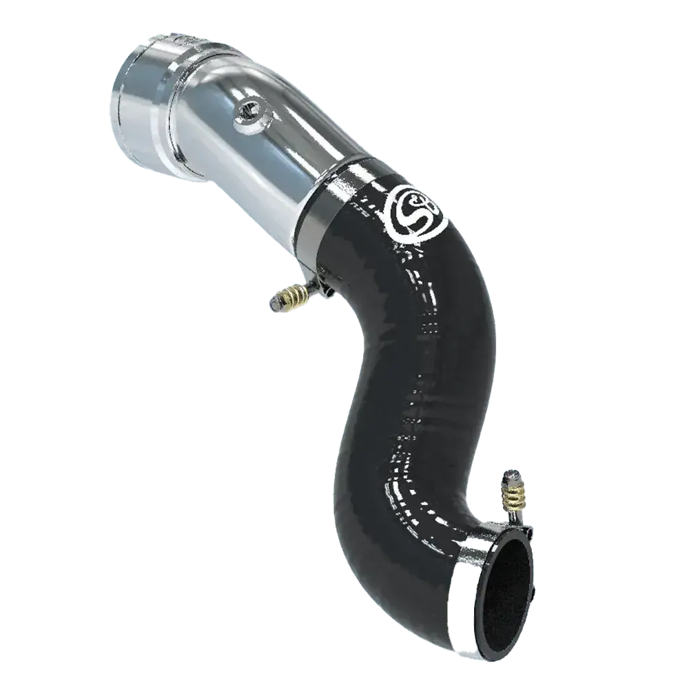 2023-2025 Powerstroke Cold Side Intercooler Pipe (83-1012) 1