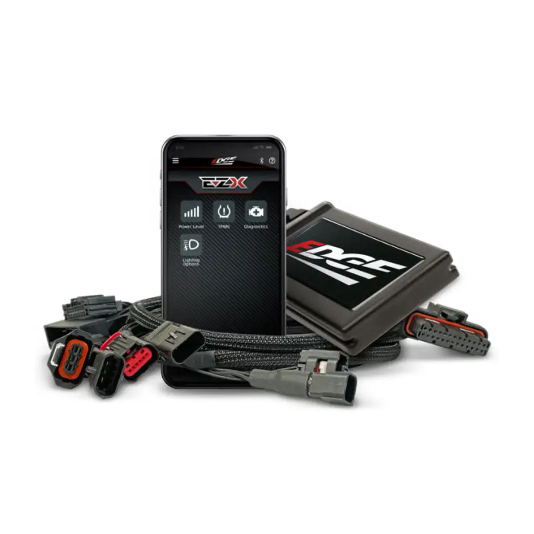 2023-2026 Powerstroke Ezx + Insight Cts3 Kit (12713-3) 1