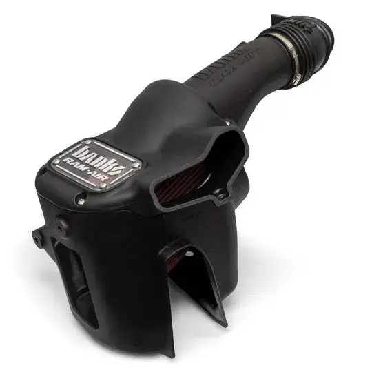2023-2026 Powerstroke Banks Ram-Air Intake (41869) 1