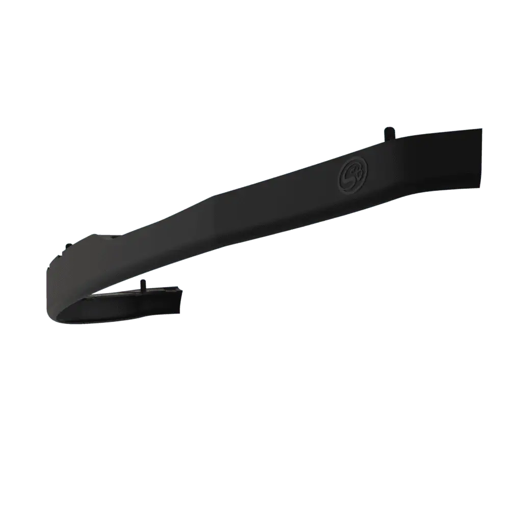 2023-2026 Powerstroke Low Profile Valance (71-1000) 1