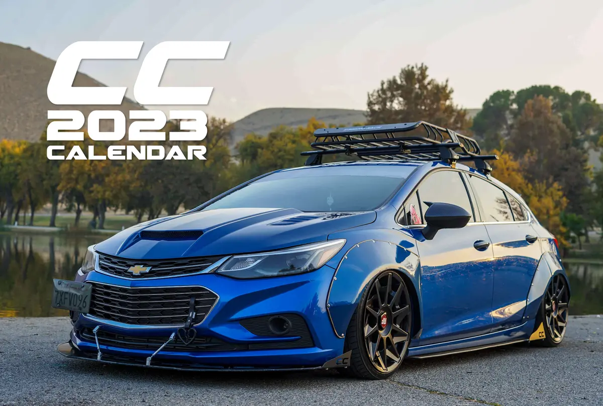 2023 Cruze Culture Calendar 1